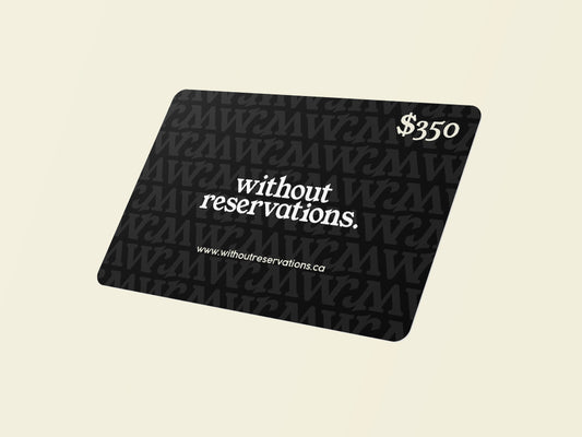 Gift Cards