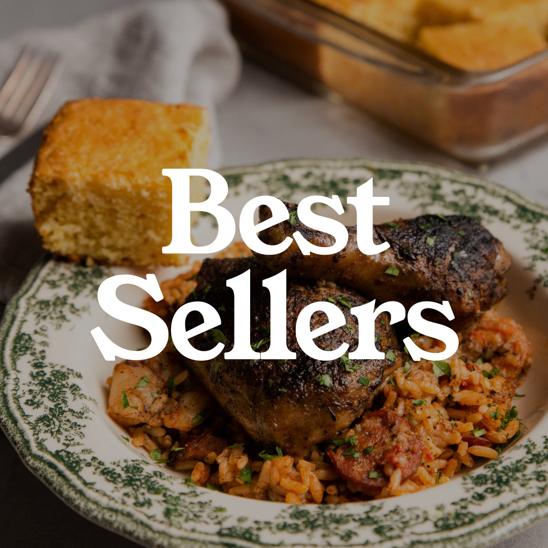 Best Sellers