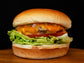 Beef Brisket Smash Burger Patty 4 Pack with Secret Smash Sauce