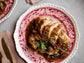 Coq au Vin Dinner Kit for Two (aka Chicken in Red Wine Sauce)