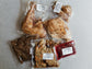Thanksgiving Roast Turkey Dinner Packages