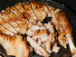 Thanksgiving Roast Turkey Dinner Packages