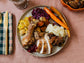 Thanksgiving Roast Turkey Dinner Packages