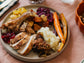 Thanksgiving Roast Turkey Dinner Packages