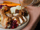 Thanksgiving Roast Turkey Dinner Packages