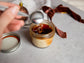 Crème Brûlée
