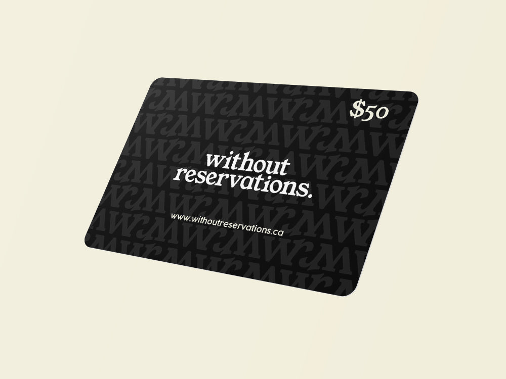 Gift Cards