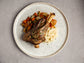 Braised Onion and Garlic Lamb Shank Dinner Kit
