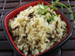 Wild Rice Pilaf